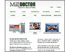 The Mac Doctor